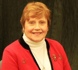 Michela Birosak, Pre-GED Instructor