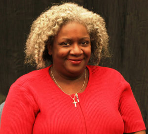 Sharon B. Rowe, Data Manager