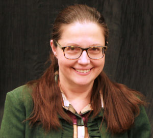 Susan Duryea, GED Instructor