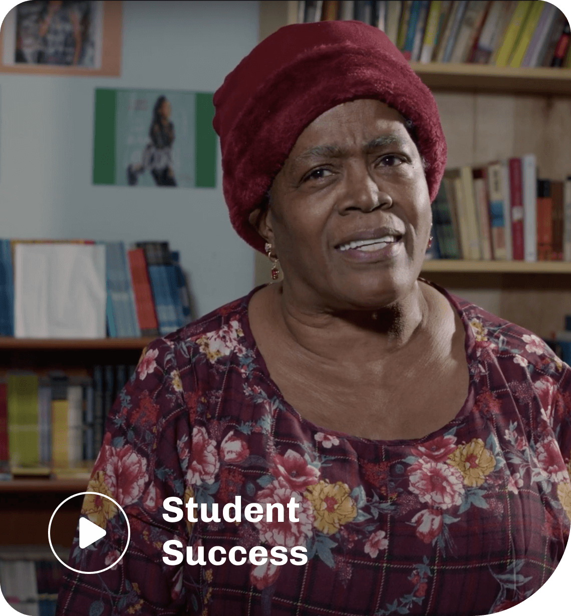 Student Success Video