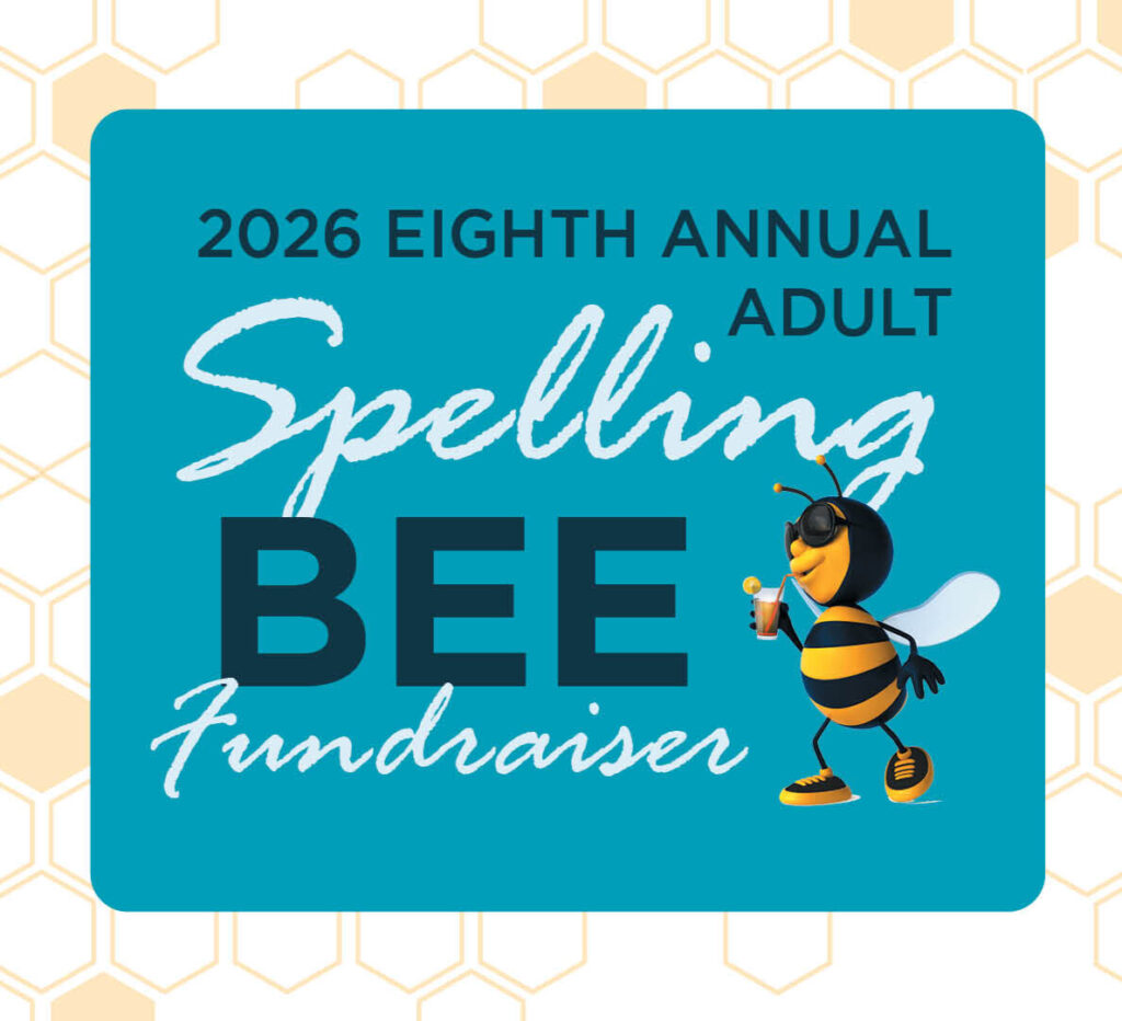 8th Annual Spelling Bee, September 2026